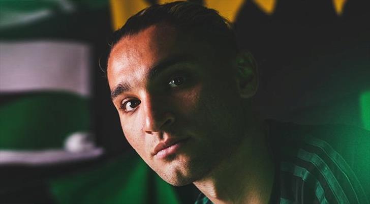 Emir Ortakaya transferi açıklandı! 2 yıllık imza