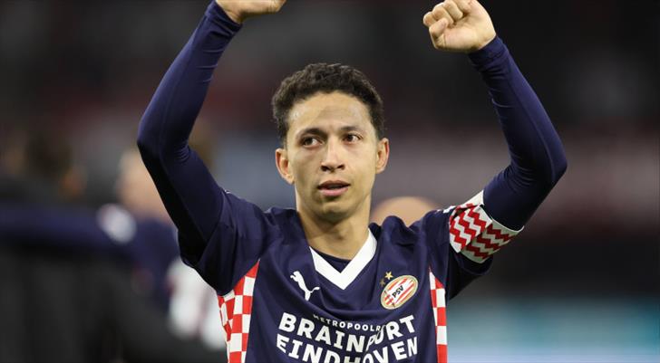 Hollanda basını duyurdu! Fenerbahçe'de Mauro Junior gelişmesi
