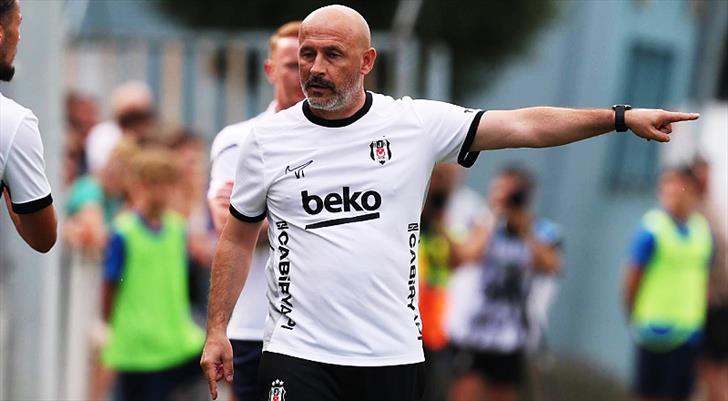 Vincenzo Italiano'dan transfer açıklaması