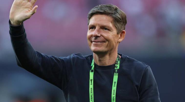 Nottingham Forest'ın yeni hocası belli oldu