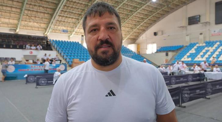 Recep Kara, er meydanına veda etmeyi planlıyor