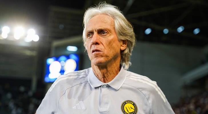 Jorge Jesus'un yeni adresi belli oldu! Ayrılık sonrası geliyor
