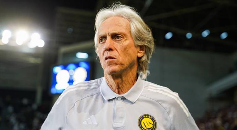 Jorge Jesus'un yeni adresi belli oldu! Ayrılık sonrası geliyor