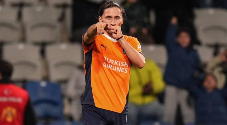 Miguel Crespo transferi açıklandı! İşte yeni adresi