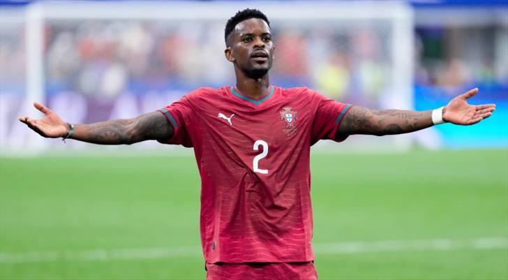 Nelson Semedo: "Başarısız olmadık, çok iyi bir takıma karşı kaybettik"