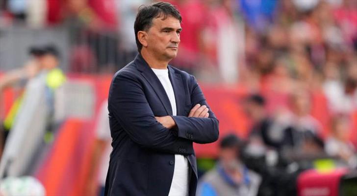 9 senelik dönem sona erdi! Zlatko Dalic görevinden ayrıldı