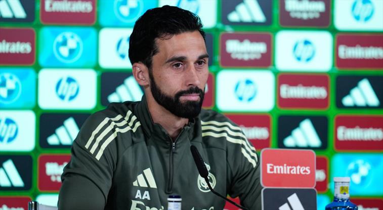 Alvaro Arbeloa'nın yeni adresi belli oldu!