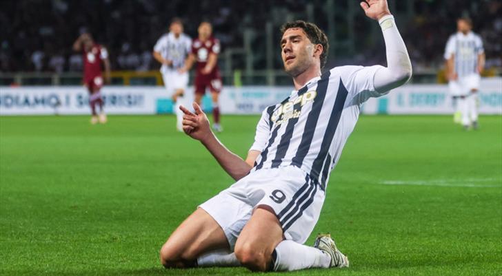 Dusan Vlahovic için flaş transfer iddiası! Kararı verdi