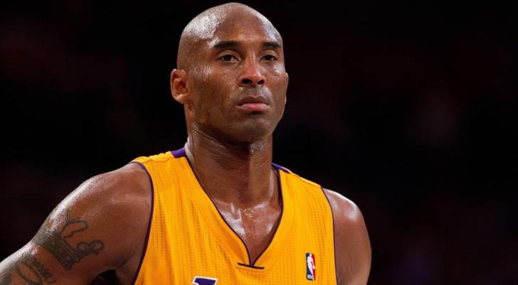 Kobe Bryant'ın izleri Los Angeles sokaklarında yaşıyor