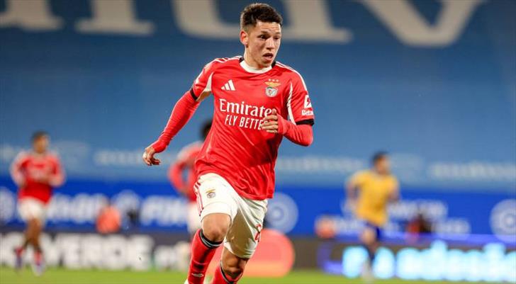 Trabzonspor'da Prestianni gelişmesi! Benfica'nın cevabı...