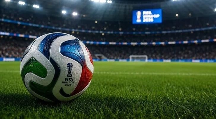 FIFA, final maçının çimlerini satışa çıkaracak!