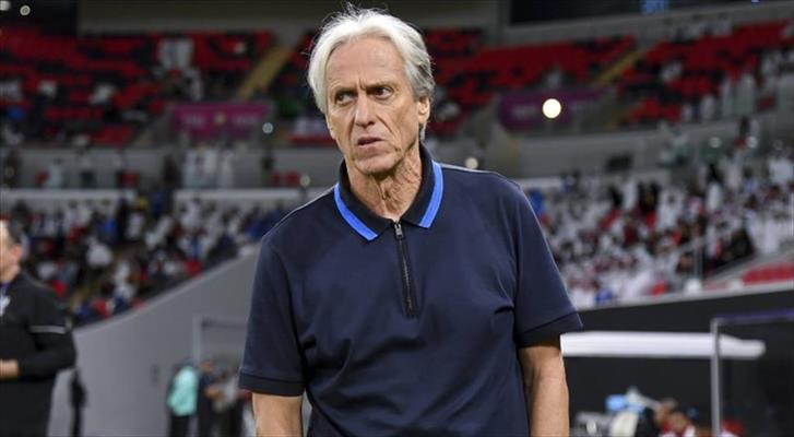 Jorge Jesus, Ronaldo'nun milli takımdaki geleceği hakkında konuştu!