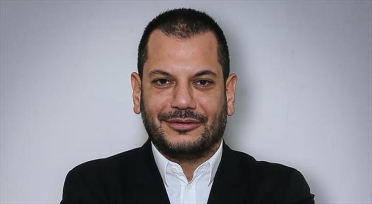 TFF'den Ertuğrul Doğan'a tebrik