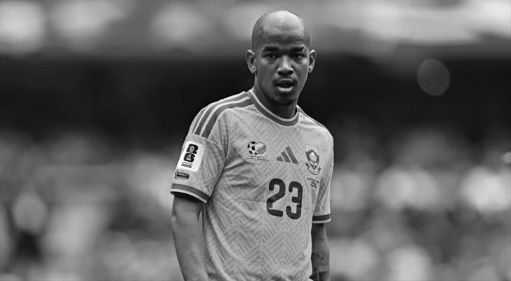 Güney Afrikalı Jayden Adams hayatını kaybetti