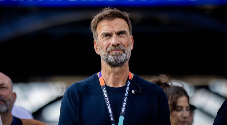 Jürgen Klopp'u resmen açıkladılar!