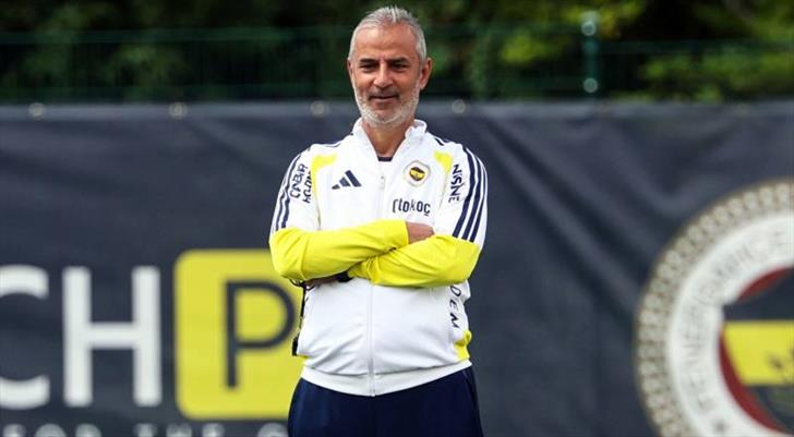 Fenerbahçe'de yeni sezon hazırlıkları sürüyor!