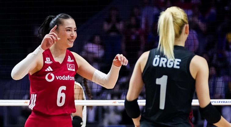 Sultans of the Net in the Nations League Quarter-Finals