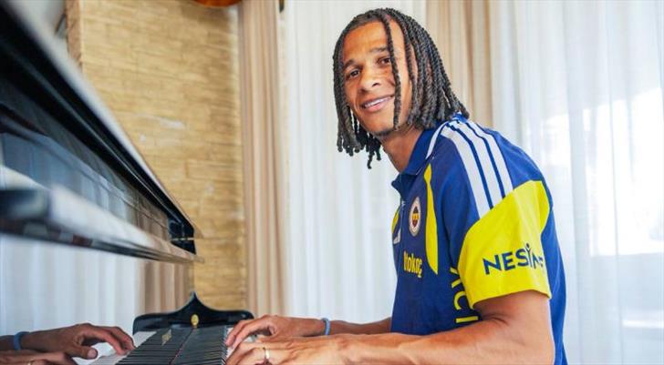 Nathan Ake'den transfer itirafı! "Gelmeden önce konuştum"