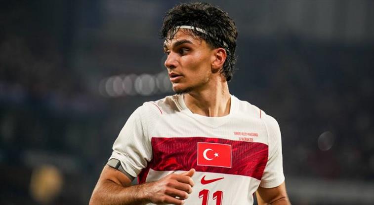 Galatasaray'da Can Uzun gelişmesi! Görüşmeler hızlandı