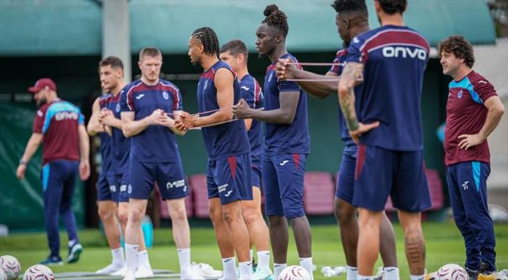 Trabzonspor, 10. transferini Türkiye'den yapıyor! İlk teklif yapıldı