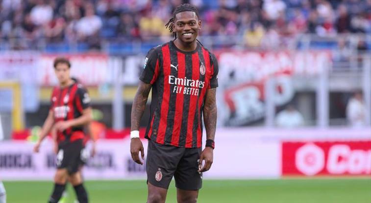 Rafael Leao kendisini bizzat önerdi! Bonservis bedeli...