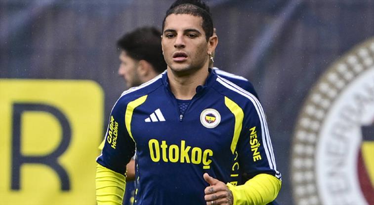 Diego Carlos'u listesine eklediler! Fenerbahçe'nin kararı...