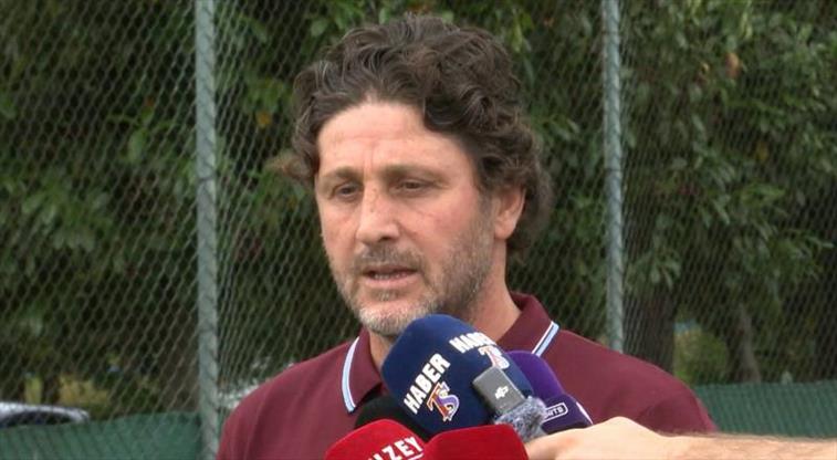 Transfer Activity at Alanyaspor: Statements from Fatih Tekke