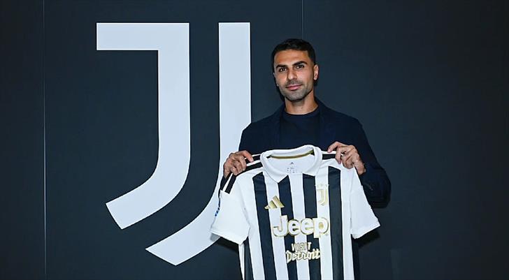 Zeki Çelik'ten flaş karar! İtalyan devine transfer oldu