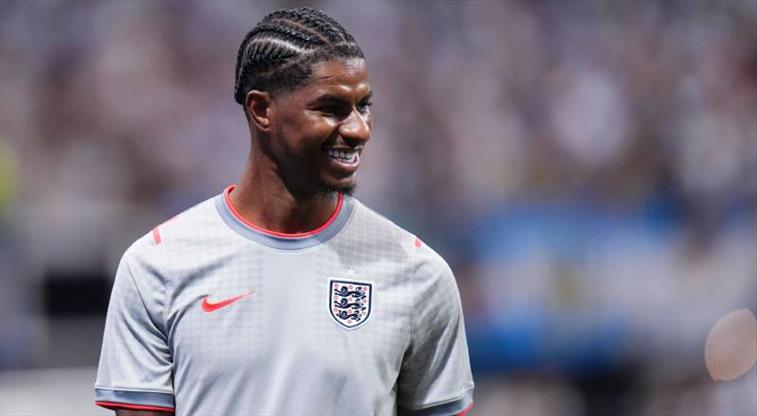 Fenerbahçe ile anılıyordu! Marcus Rashford için flaş gelişme