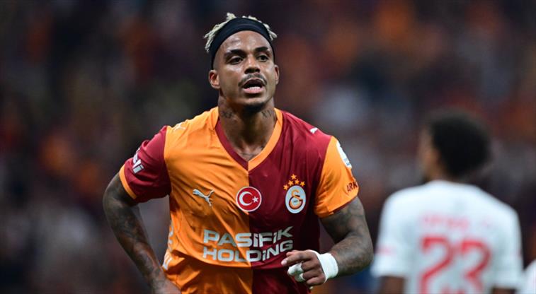 Okan Buruk, Mario Lemina ve sözleşme açıklaması! 