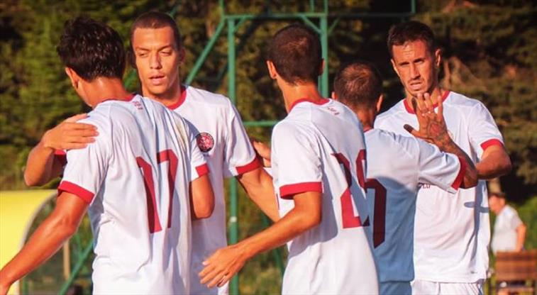 Fatih Karagümrük galibiyete 90'da uzandı!