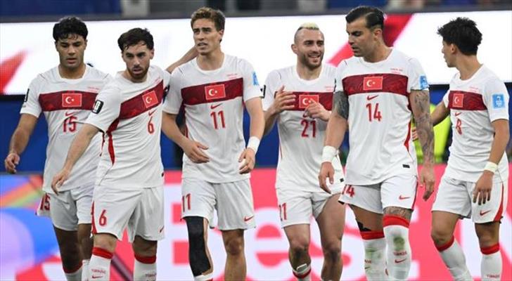 FIFA açıkladı! Dünya Kupası sonrası A Milli Takım'a kötü haber