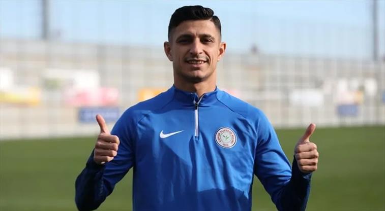 Çaykur Rizespor'da ayrılık! Sözleşmesi feshedildi