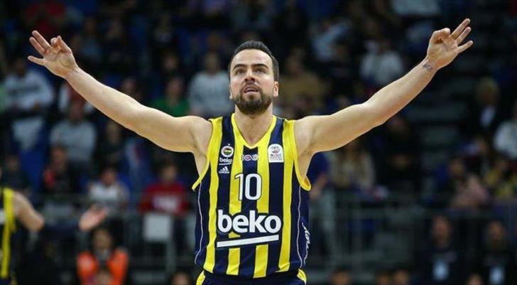 Fenerbahçe, Melih Mahmutoğlu ile sözleşme yeniledi!