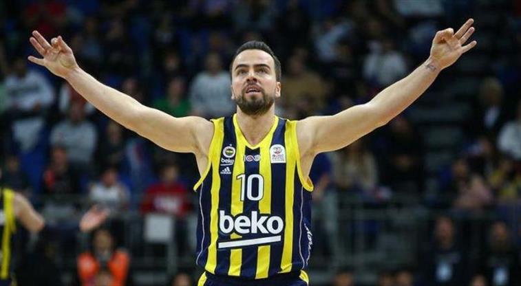 Fenerbahçe, Melih Mahmutoğlu ile sözleşme yeniledi!