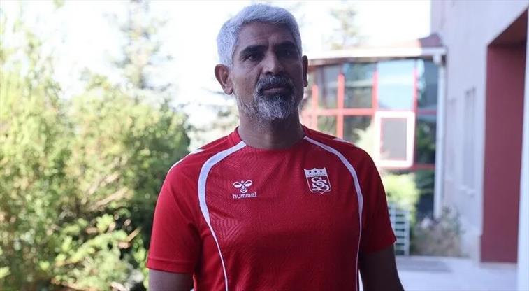 İsmet Taşdemir'den transfer yasağı yorumu