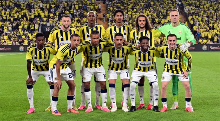 Nathan Ake 11'de, Greenwood yedek