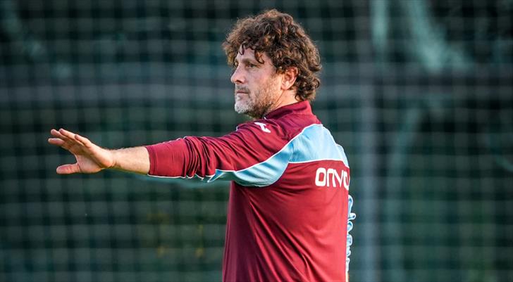 Fatih tekke: "Trabzonspor camiası çok büyük"   