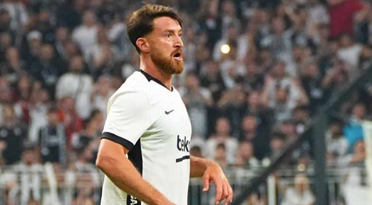 Salih Özcan'dan Orkun Kökçü sözleri! "Onun için mutluyum"