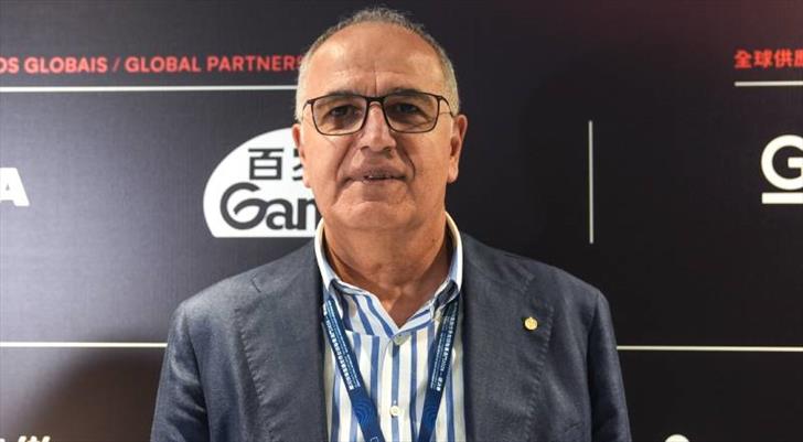 Mehmet Akif Üstündağ: "Biz bunlara alışkınız"