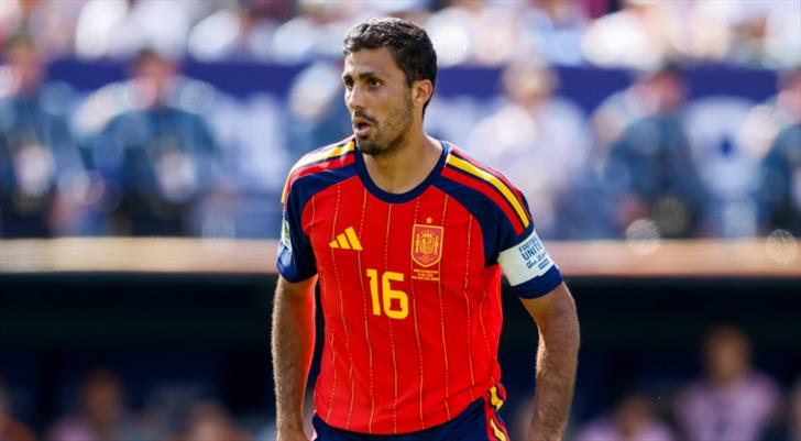 Real Madrid'den dev transfer! Rodri ile anlaşma sağlandı