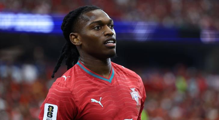 Galatasaray'da Rafael Leao gelişmesi! İşte yapılan teklif...