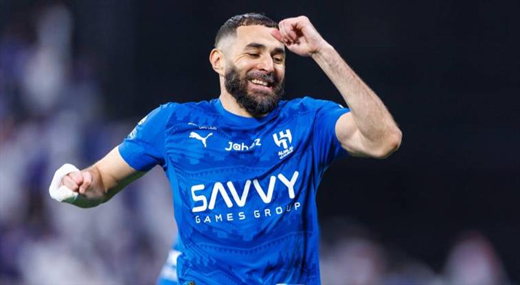 Karim Benzema sürprizini duyurdular! İmzası bile kurumadan...