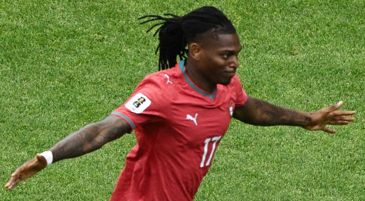 Sıcak gelişme! Fenerbahçe, Rafael Leao için Milan'la temasa geçecek