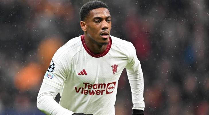 Trendyol Süper Lig ekibinden Martial açıklaması