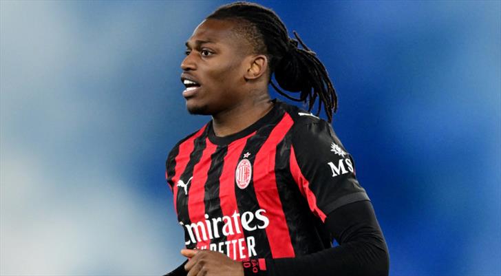Fenerbahçe, Rafael Leao ile anlaştı! Flaş iddia