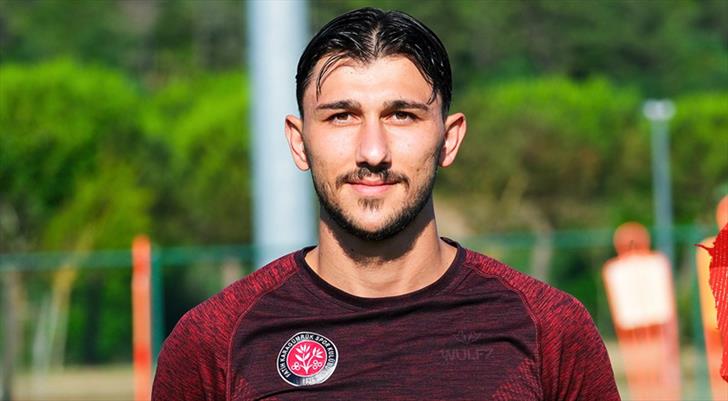 Mısırlı.com.tr Fatih Karagümrük'ten transfer