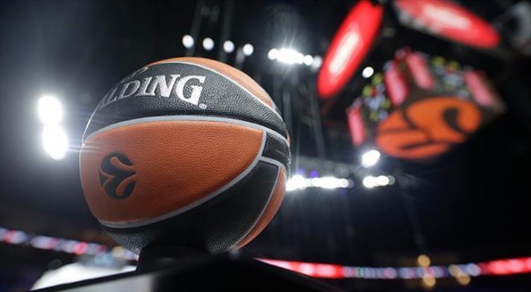 EuroLeague'de yeni sezon fikstürü belli oldu! İşte derbi tarihleri...