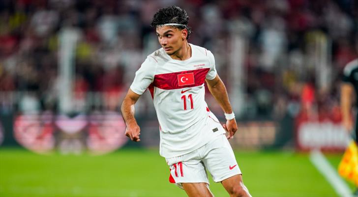 Fenerbahçe için Can Uzun iddiası! Galatasaray'la anılıyordu...