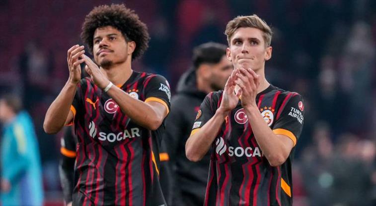 Galatasaray'da ayrılık iddiası! Görüşmeler sürüyor